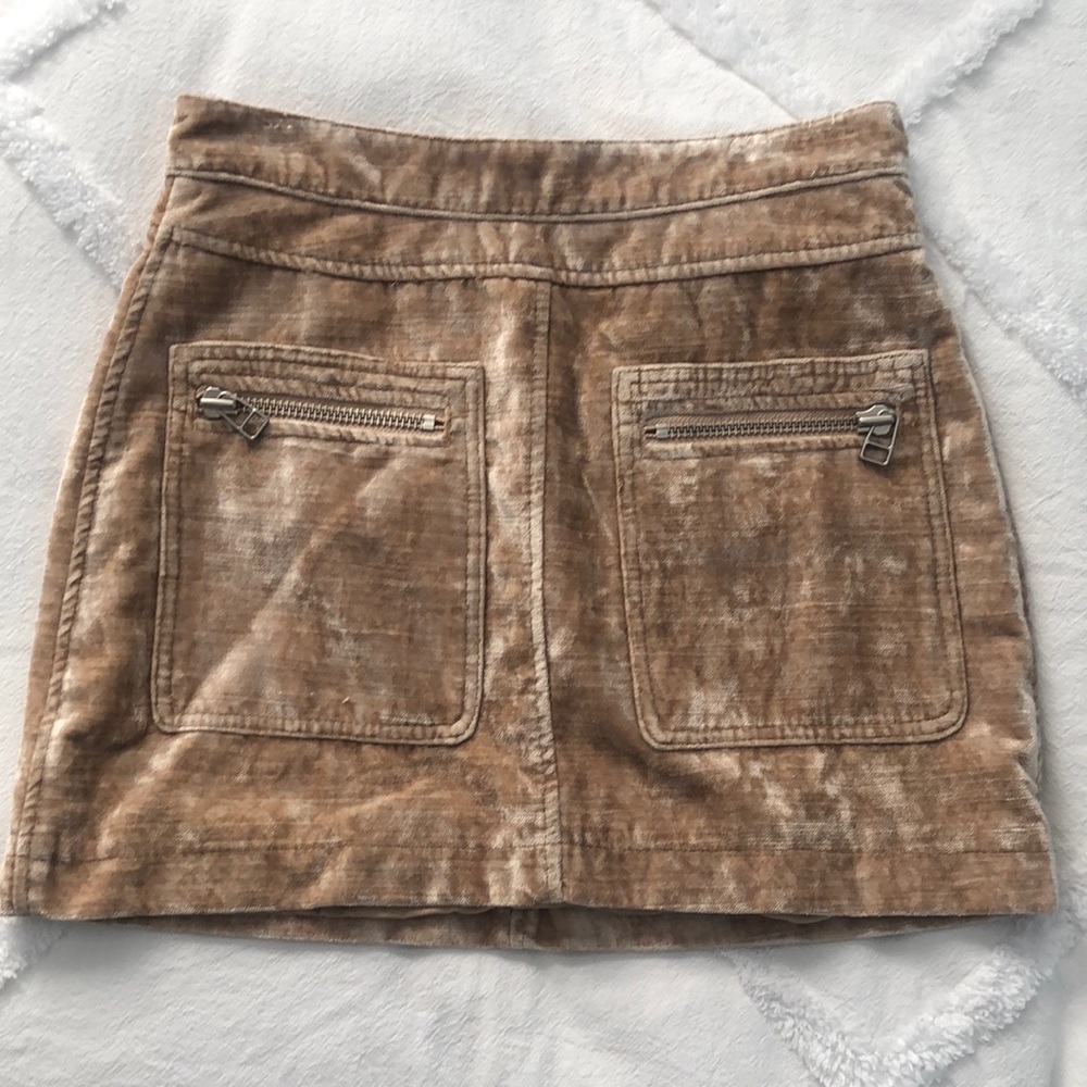 Free People Skirt
